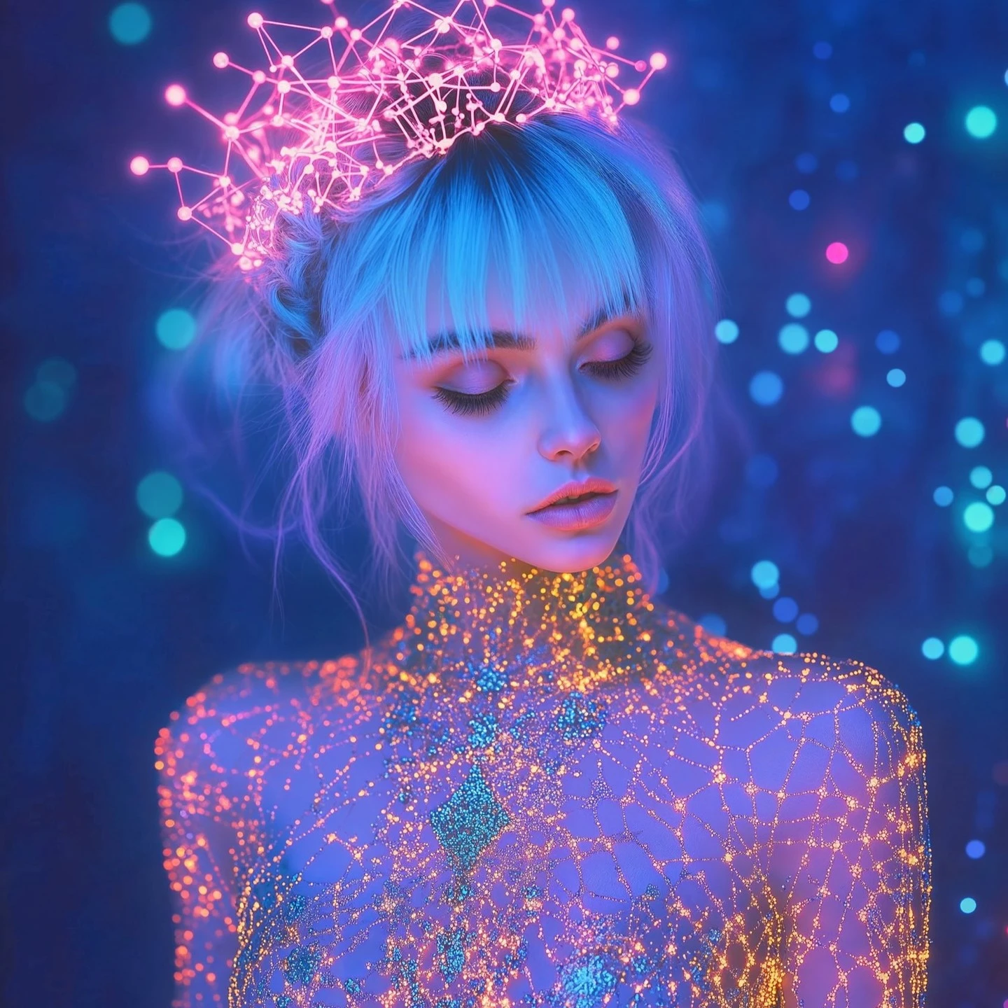 Midjourney by @artifairy.ai