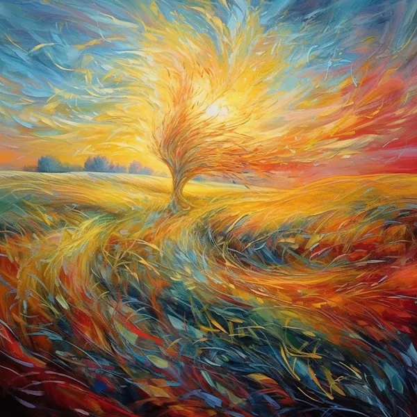 Midjourney by @artifairy.ai